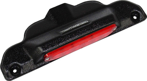 PDP Led Taillight W/Housing Gen4 850 (17+) LED-SDG4BR