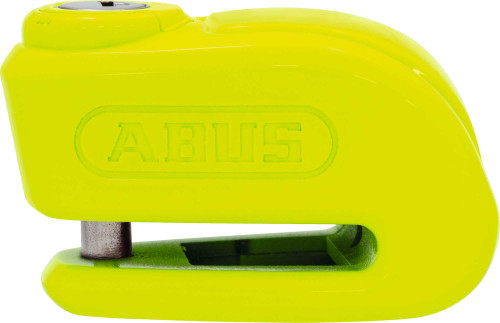 ABUS 370A Trigger Alarm 2.0 Yellow 41003
