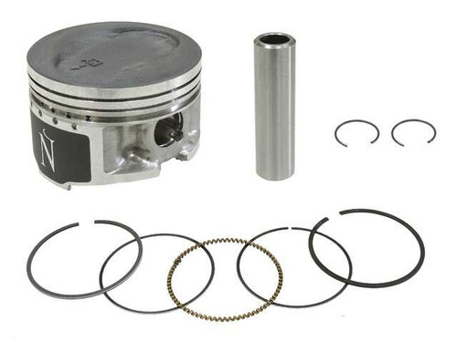 NAMURA Piston Kit 70.95/Std 8.7:1 Yam NA-40015