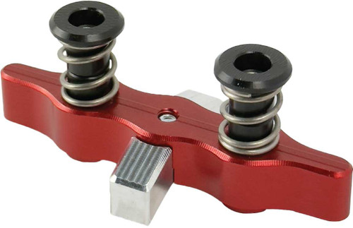 TAMER Tamer Double Button X-Wing Red HH-DBU-02R