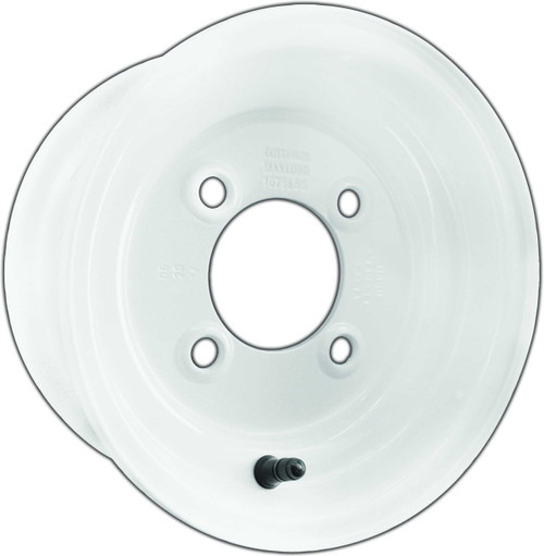AWC Standard Steel Trailer Wheel 8"X7" 5 Lug 2287012-70