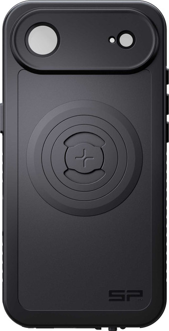 SP CONNECT Phone Xtreme Case Spc+ Apple Iphone 17 Air Black 52920