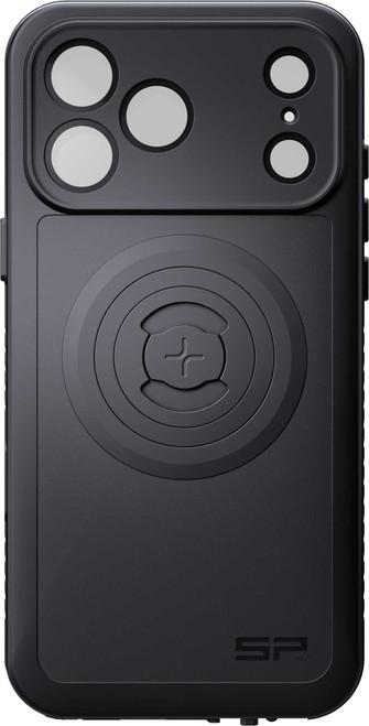SP CONNECT Phone Xtreme Case Spc+ Apple Iphone 17 Pro Max Black 52921