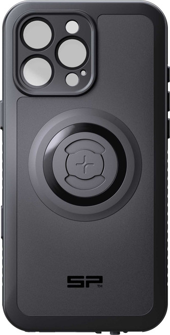 SP CONNECT Phone Case Xtreme Spc+ Apple Iphone 16 Pro Max Black 52912