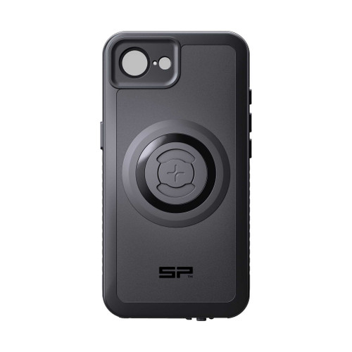 SP CONNECT Phone Case Xtreme Spc+ Apple Iphone 17E/16E Black 52917