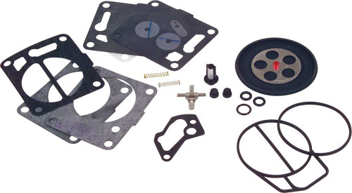 MIKUNI Bn I-Series 44Mm Rebuild Kit FMK-BN44I-YAM R