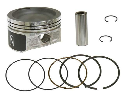 NAMURA Piston Kit 79.95/Std Pol NA-50081