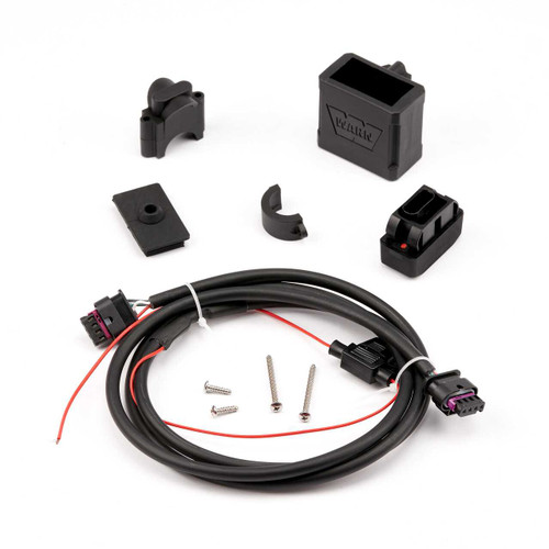 WARN Axon Winch Rocker Switch W/Mount 100962