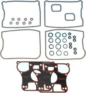 JAMES GASKETS Gasket Rocker Cover W/Cork Rkr Paper Base Kit 17033-83-R 17033-83-R