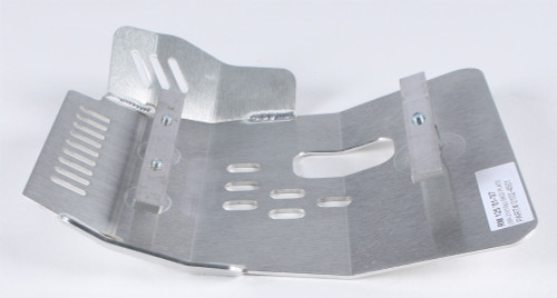 DEVOL Skid Plate 0102-4501