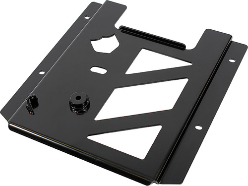 PRO ARMOR Suspension Seat Slider Base P141S182BL