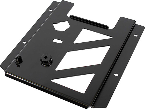 PRO ARMOR Suspension Seat Slider Base P141S182BL