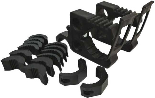 HORNET Fire Extinguisher Roll Bar 1.5" To 1.75" RCM-3038
