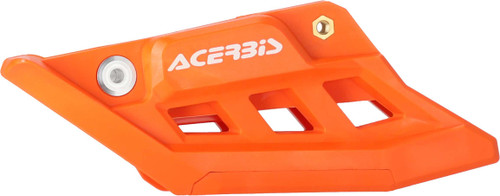 ACERBIS Chain Guide Block Ktm Orange 2983185226