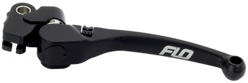 FLO MOTORSPORTS Pro 160 Clutch Lever Black CL-726