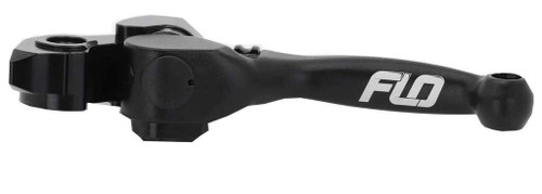 FLO MOTORSPORTS Shorty Clutch Lever Brembo Black SHORTCL-728