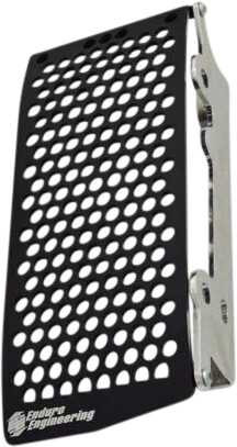 ENDURO ENGINEERING Radiator Guards Yam 12-150