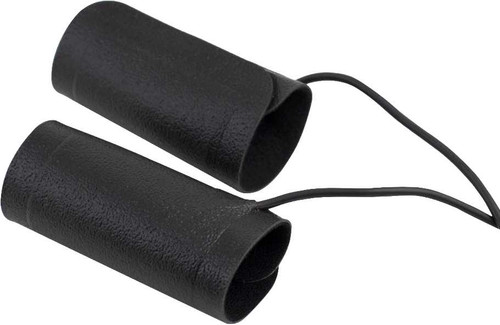 KOSO Heated Grip Wraps Usb Pr Black AX210000