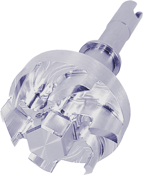 MODQUAD Hi-Flo Waterpump Impeller 250R HF2-250R