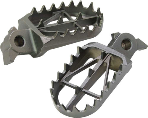 DRC Wide Footpegs Z48-02-520