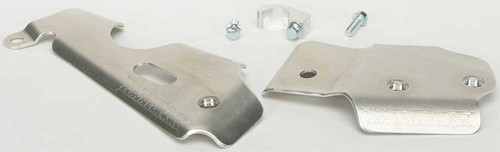 WORKS Frame Guards Kx85/100 15-109