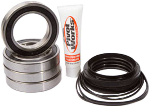 PIVOT WORKS Rear Wheel Bearing Kit PWRWK-Y30-700