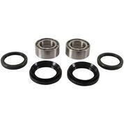 PIVOT WORKS Front Wheel Bearing Kit PWFWK-H20-003