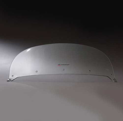 NATIONAL CYCLE Replacement Screen 6.25" Low 20011