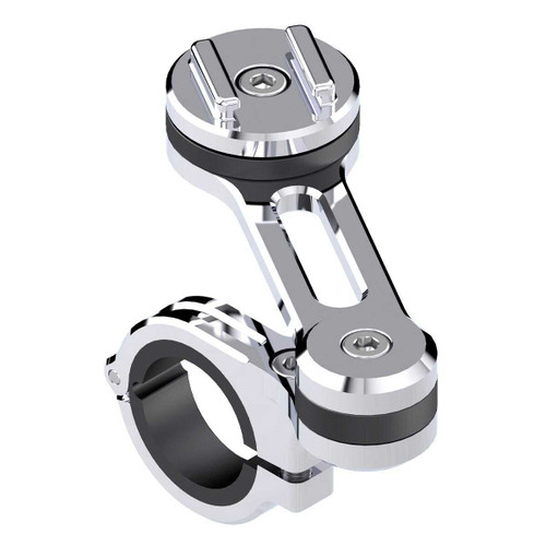 SP CONNECT Moto Mount Pro Chrome 53129