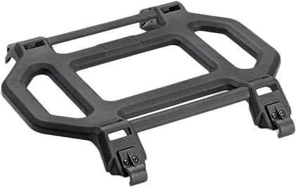 GIVI Nylon Rack Dolomiti Case 30L 46L Black E165