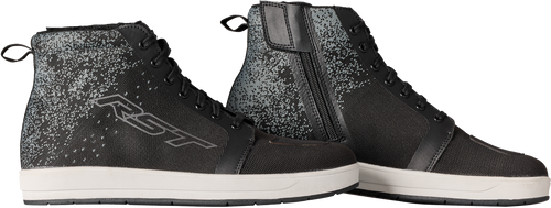 RST Urban-K Ce Shoe Black/Grey 8 103585BLK-41