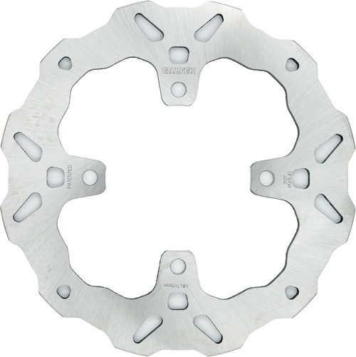 GALFER Wave Rotor Rear DF935W