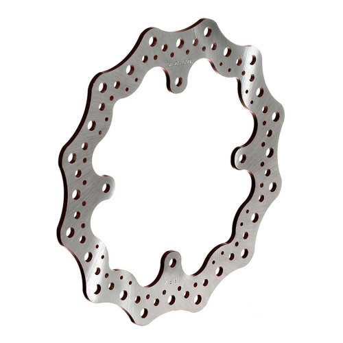 RFX Rear Brake Rotor Ktm FXBD 50505 55BK