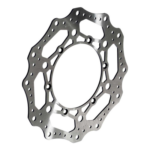 RFX Front Brake Rotor Yam/Fantic FXBD 40600 55BK