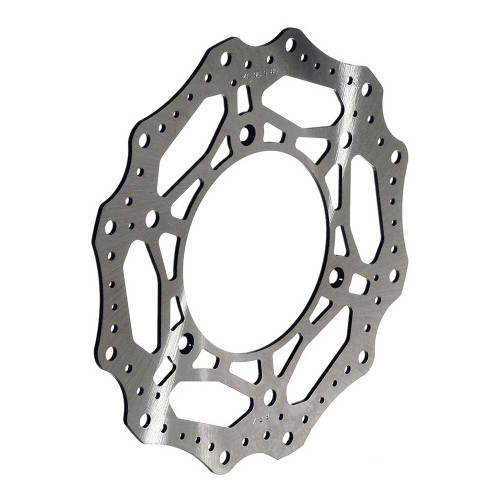 RFX Front Brake Rotor Yam/Suz FXBD 40100 55BK