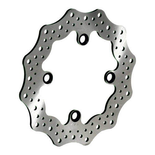 RFX Rear Brake Rotor Kaw/Yam FXBD 20205 55BK