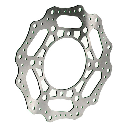 RFX Front Brake Rotor Kaw/Suz FXBD 20400 55BK