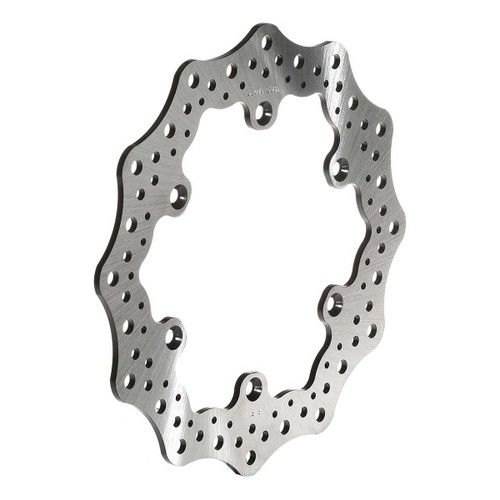 RFX Rear Brake Rotor Suz FXBD 30405 55BK