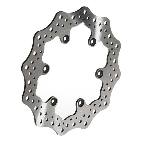 RFX Rear Brake Rotor Yam FXBD 40505 55BK