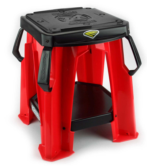 CYCRA Moto Stand Red 1CYC-2037-32UA