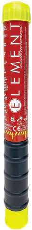 ELEMENT FIRE E50 Fire Extinguisher ELE-E50