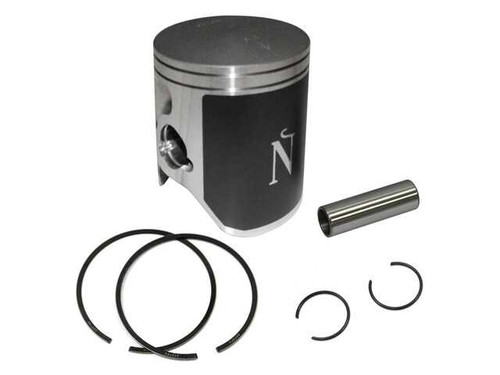 NAMURA Piston Kit Scem Composite Cyl 66.94/Std 11:1 Suz NX-30025