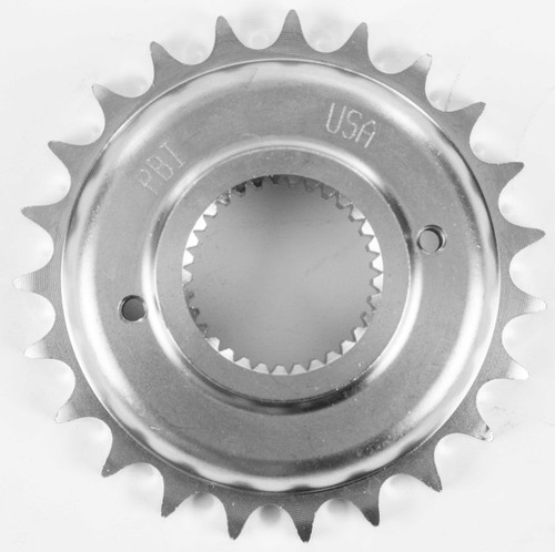 PBI Front Cs Sprocket Steel 22T-530 Hd 283-22