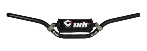 ODI Pee-Wee; 3/4" Bars Only Black H724MXB