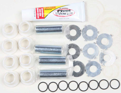 PIVOT WORKS Lower A-Arm Kit PWAAK-C02-000L