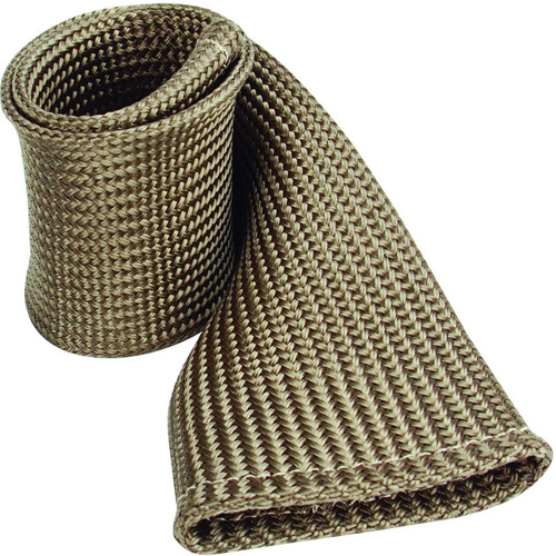DEI Titanium Exhaust Sleeve 10022