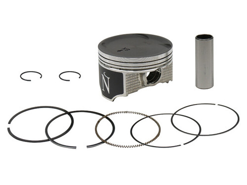 NAMURA Piston Kit 82.46/+0.50 Ac/Suz NA-30010-2