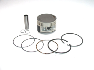 NAMURA Piston Kit 82.95/Std Yam NA-40005