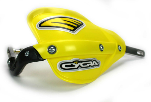 CYCRA Probend Alloy Bar Pack Yellow 1CYC-7500-55