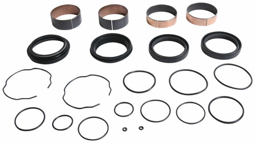 PIVOT WORKS Seal/Bushing Kit Forks Suz PWFFK-S21-000